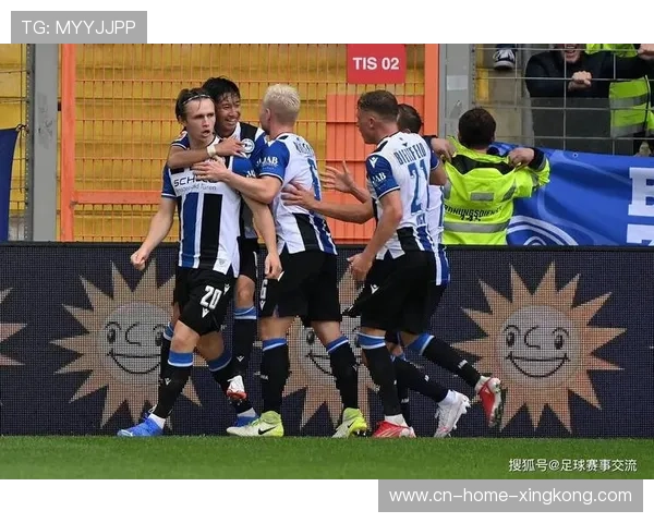 马赛客场逆转圣吉罗斯 积9分保留晋级希望