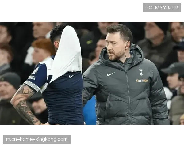 热刺伤病名单达11人，罗梅罗停赛麦迪逊赛季报销陷保级危机