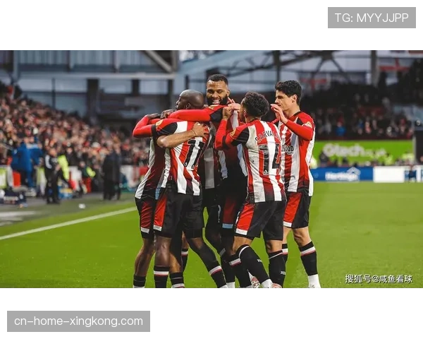 布伦特福德预期进球差0.17正值 中游球队攻防平衡样本